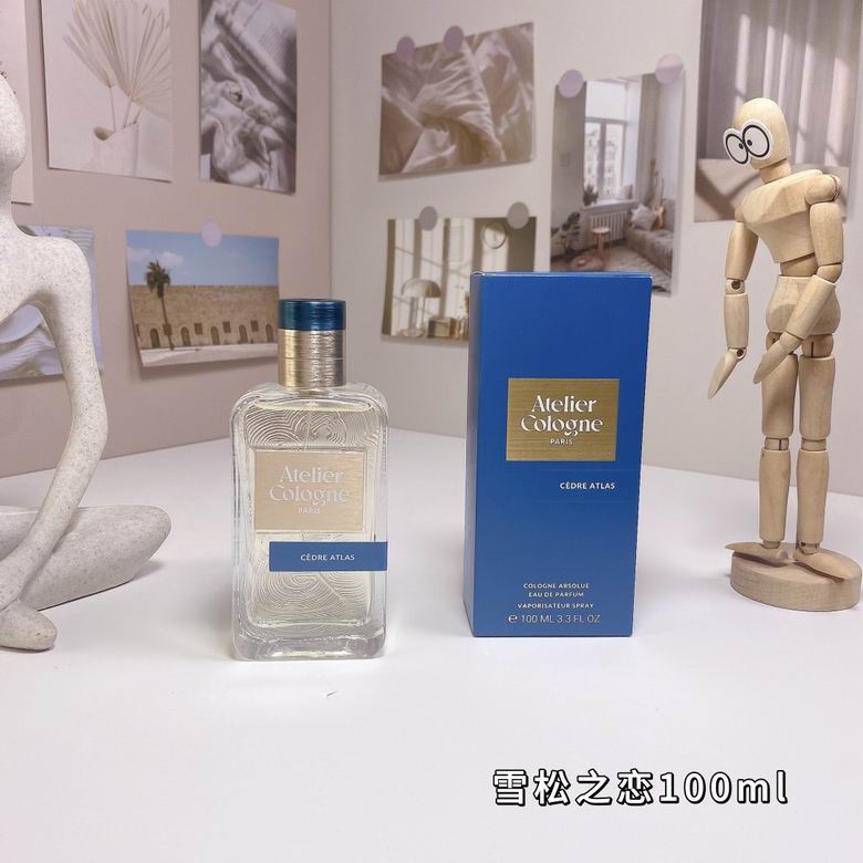 Atelier Cologne 100ml 01